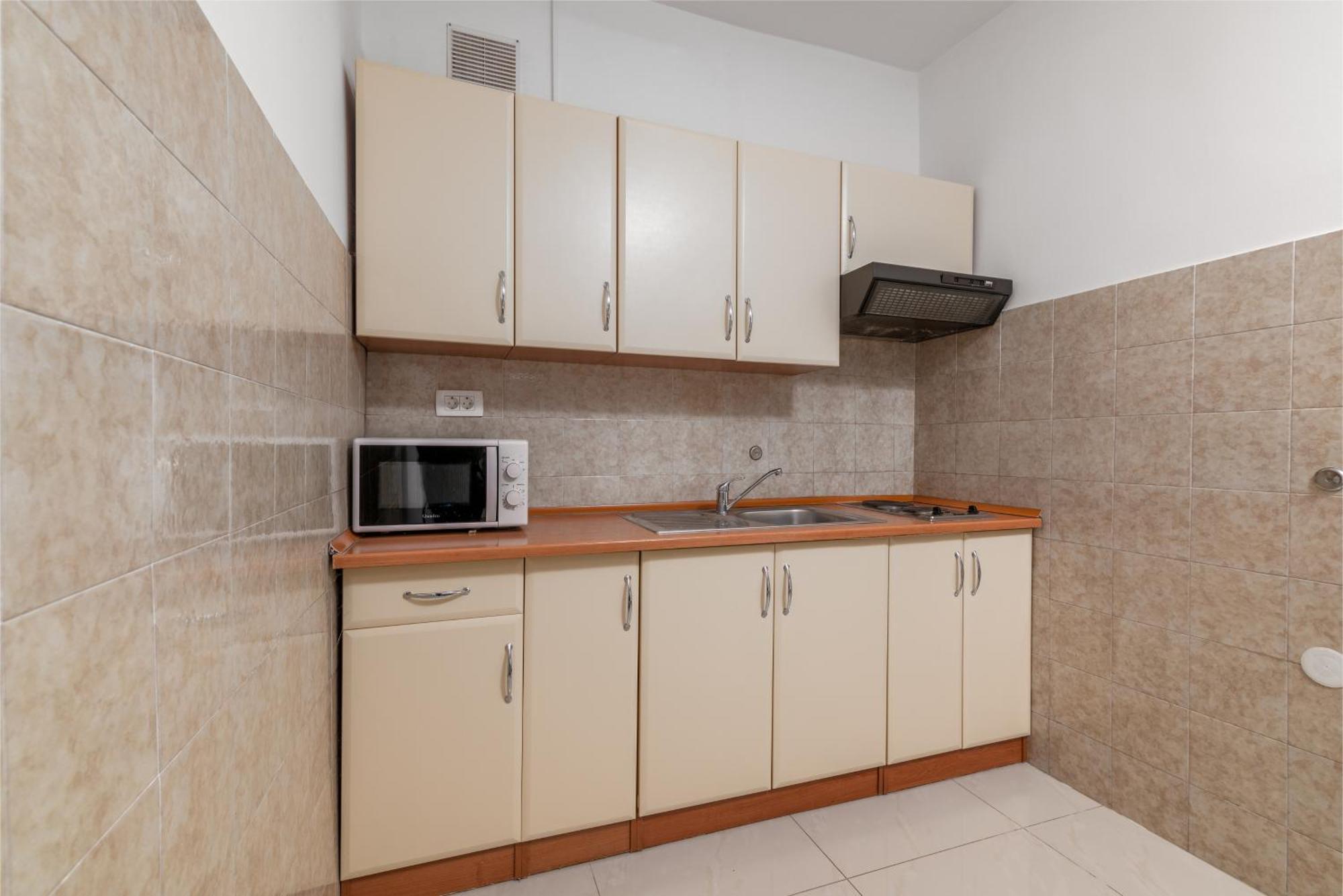 Apartments With A Parking Space Rabac, Labin - 7622 Room photo